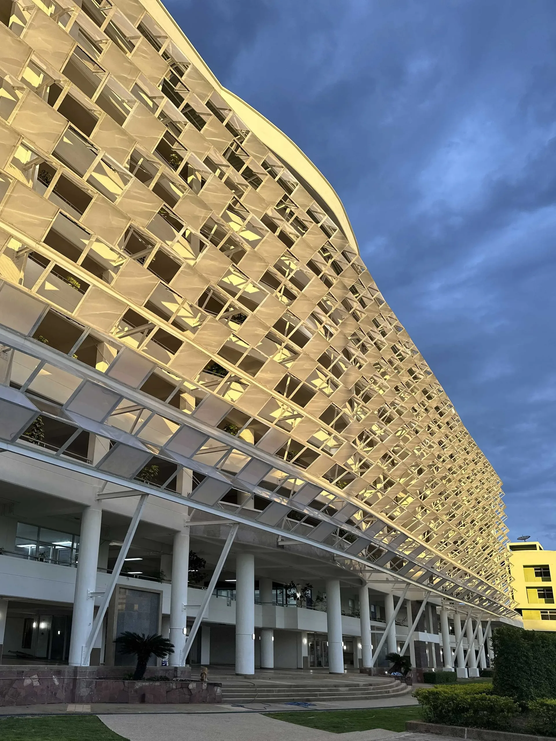 BA: Faculty of Business Administration_Renovation — photo 24