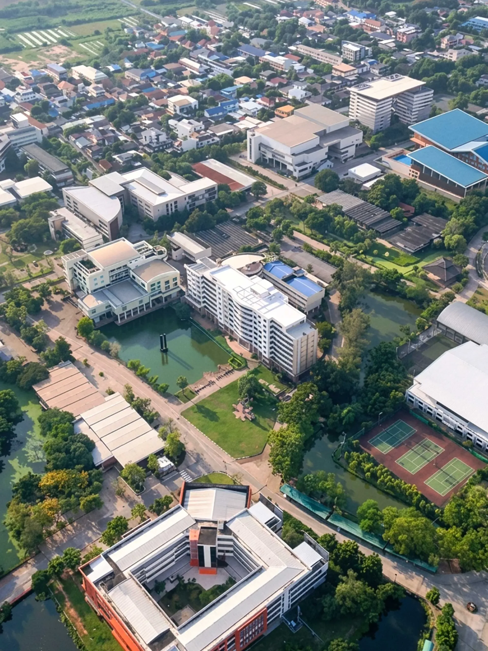 BA: Faculty of Business Administration_Renovation — photo 8
