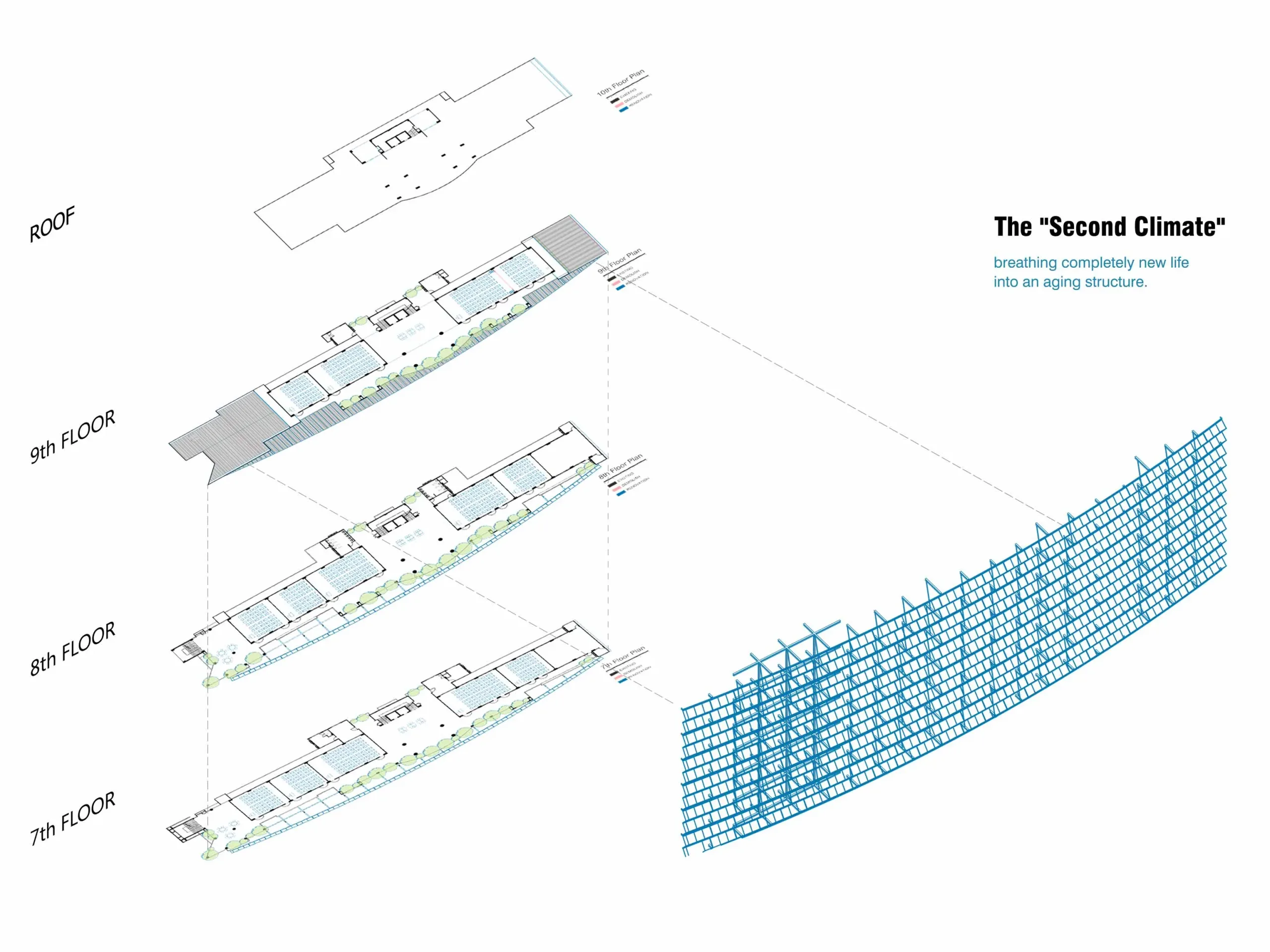 BA: Faculty of Business Administration_Renovation — photo 19