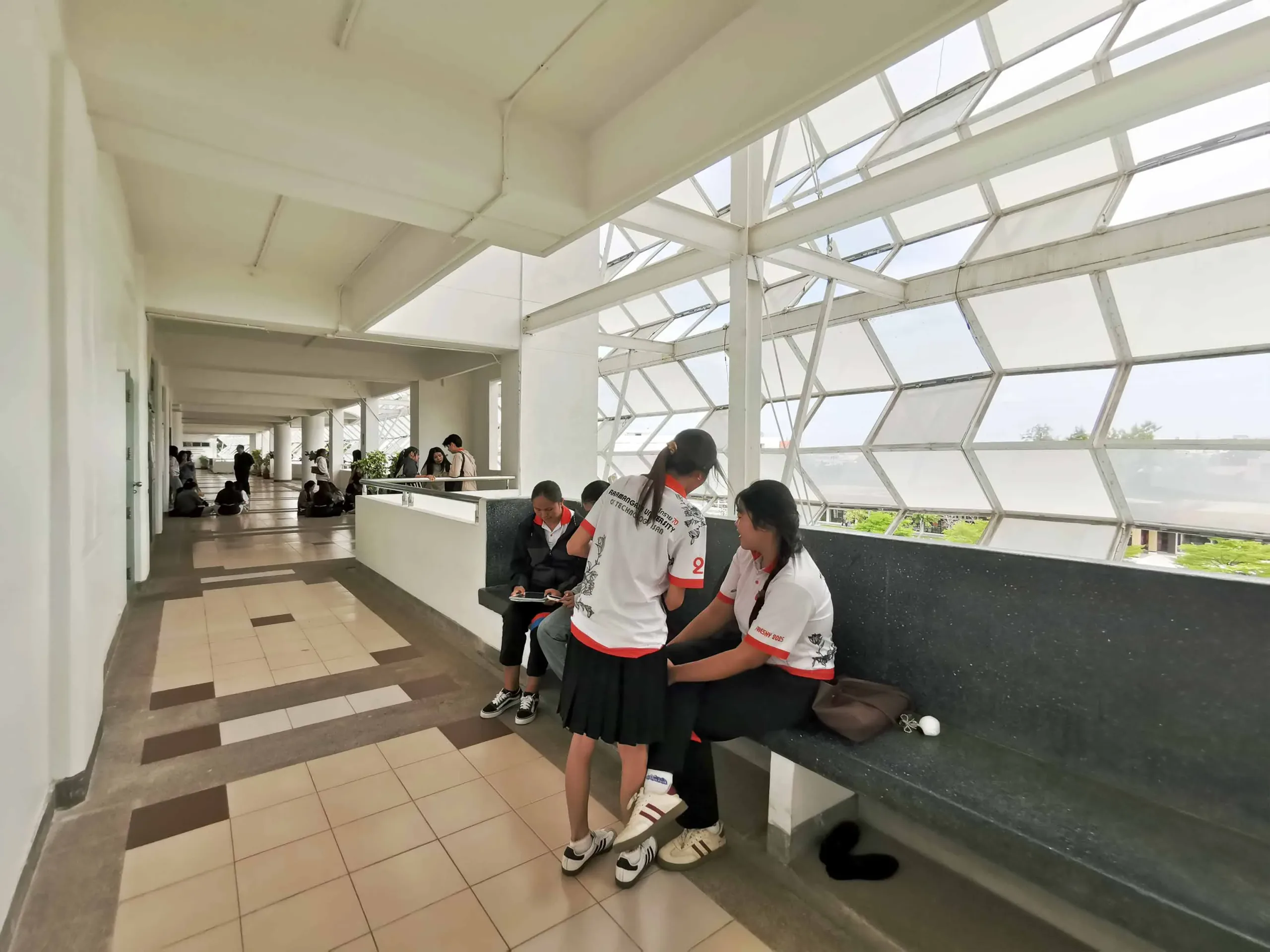 BA: Faculty of Business Administration_Renovation — photo 20