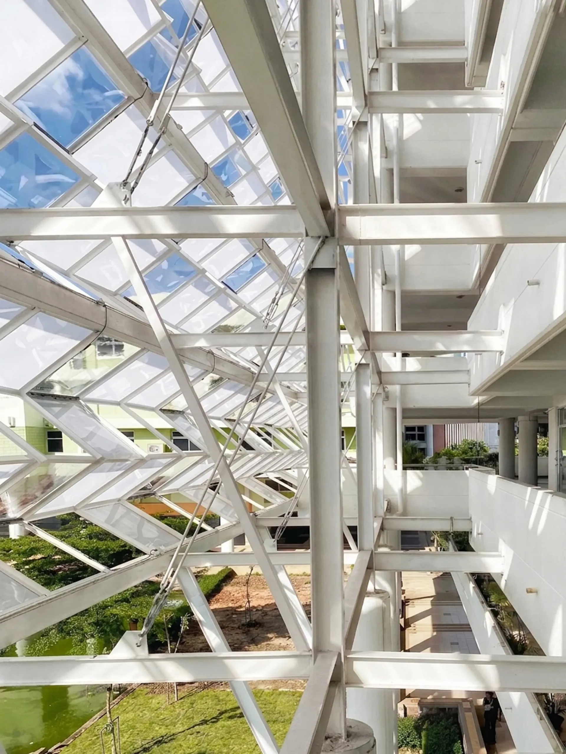 BA: Faculty of Business Administration_Renovation — photo 14