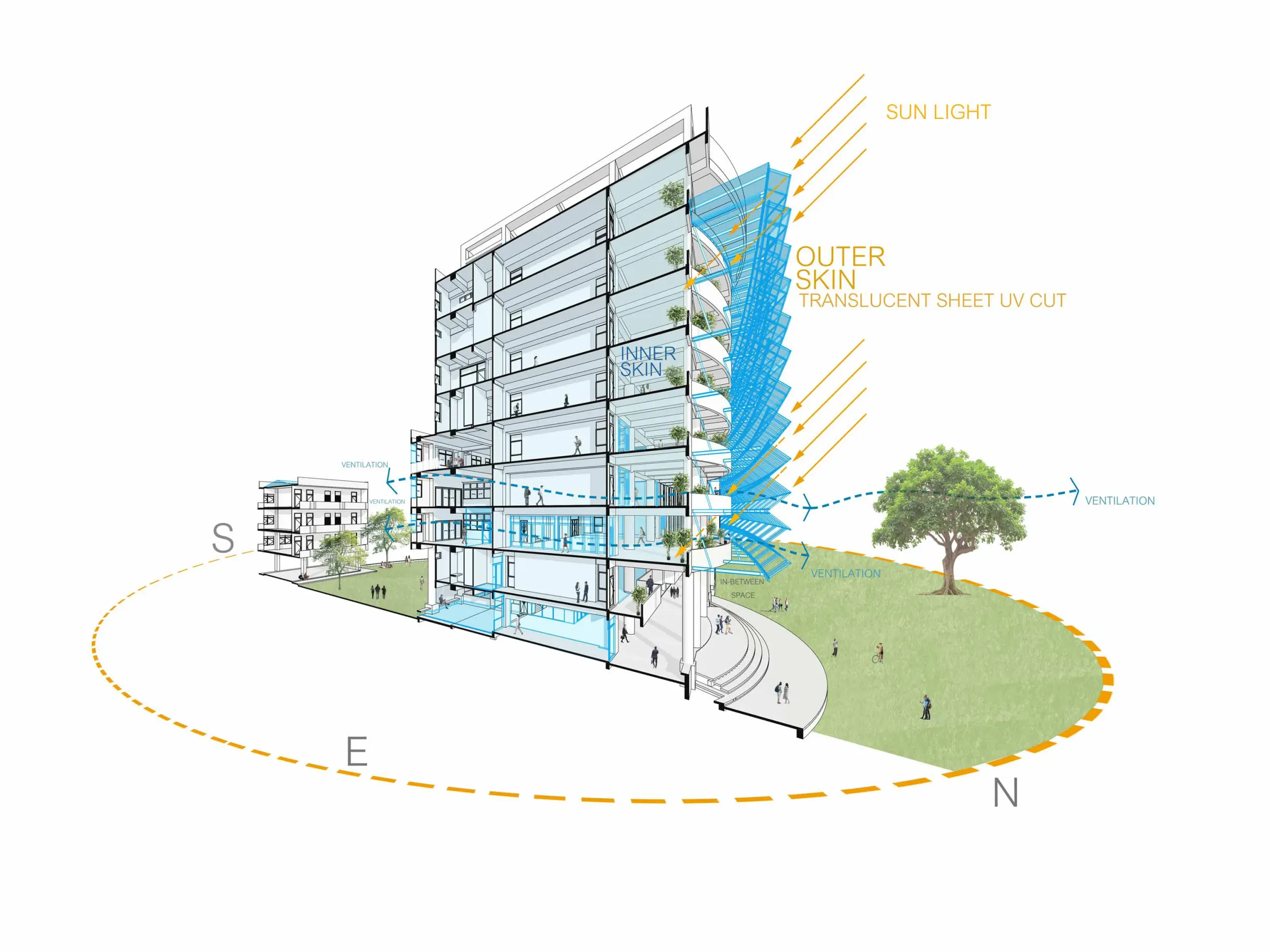 BA: Faculty of Business Administration_Renovation — photo 13