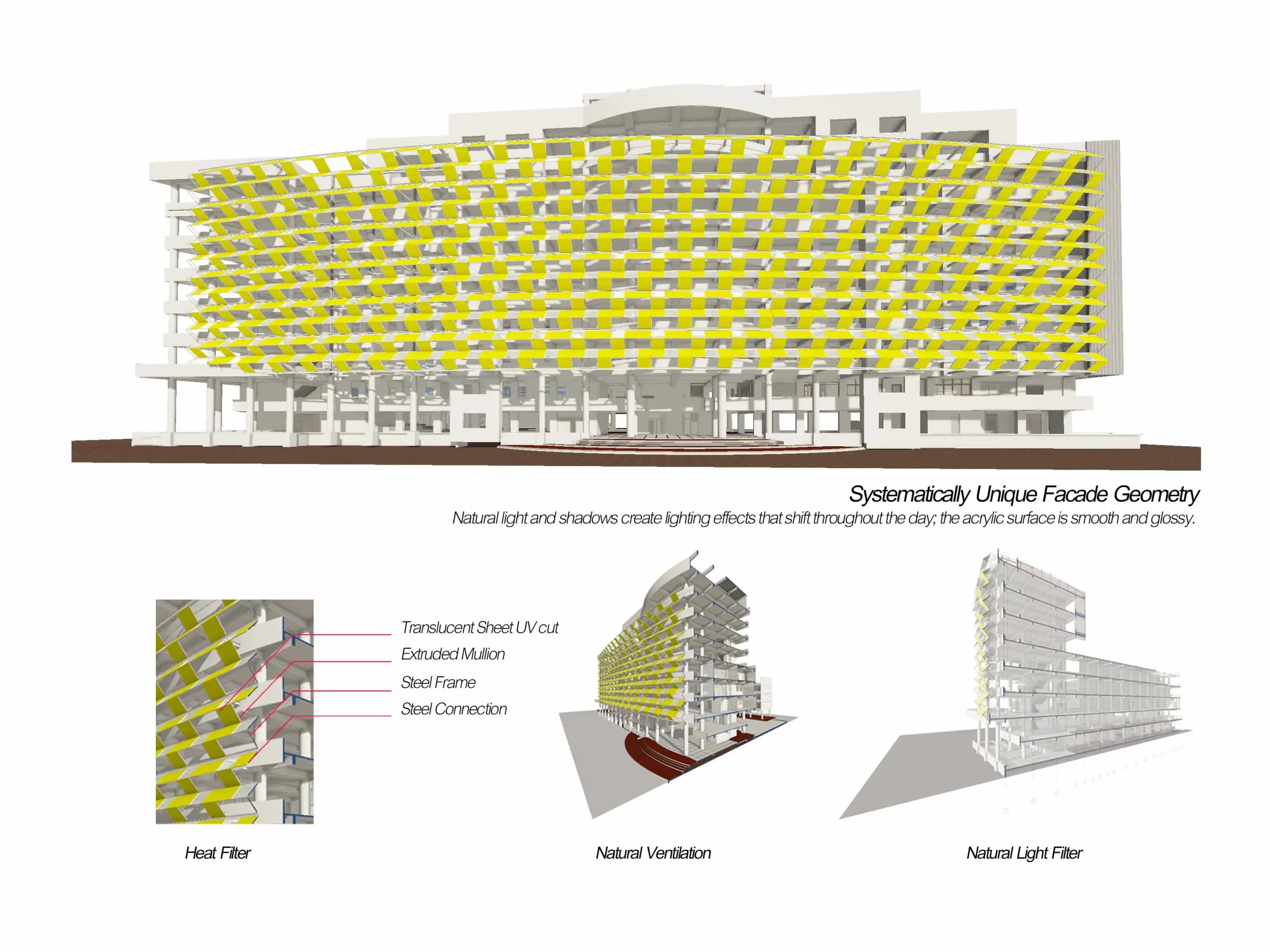 BA: Faculty of Business Administration_Renovation — photo 27