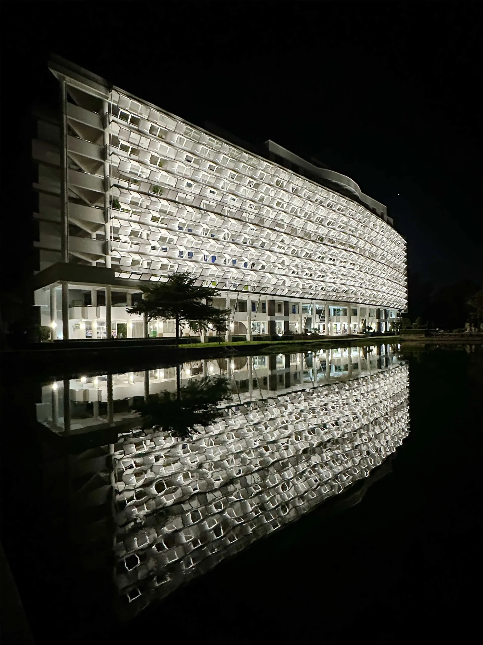 BA: Faculty of Business Administration_Renovation — photo 30
