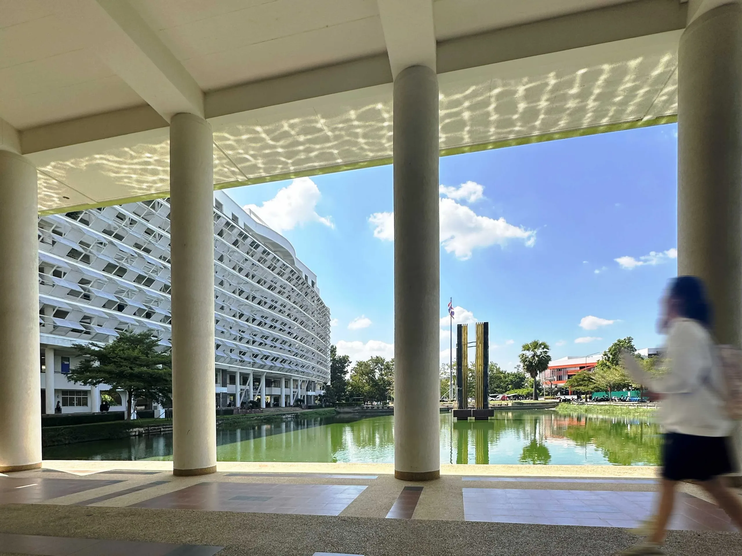 BA: Faculty of Business Administration_Renovation — photo 9