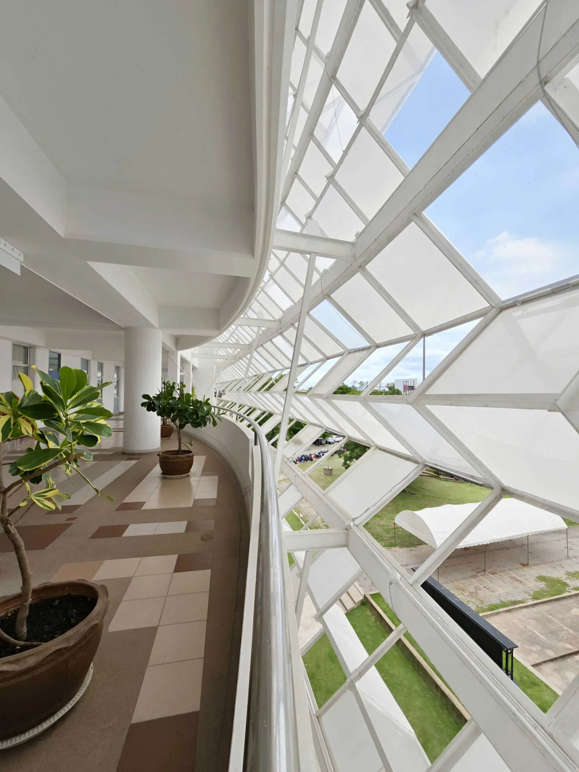 BA: Faculty of Business Administration_Renovation — photo 23