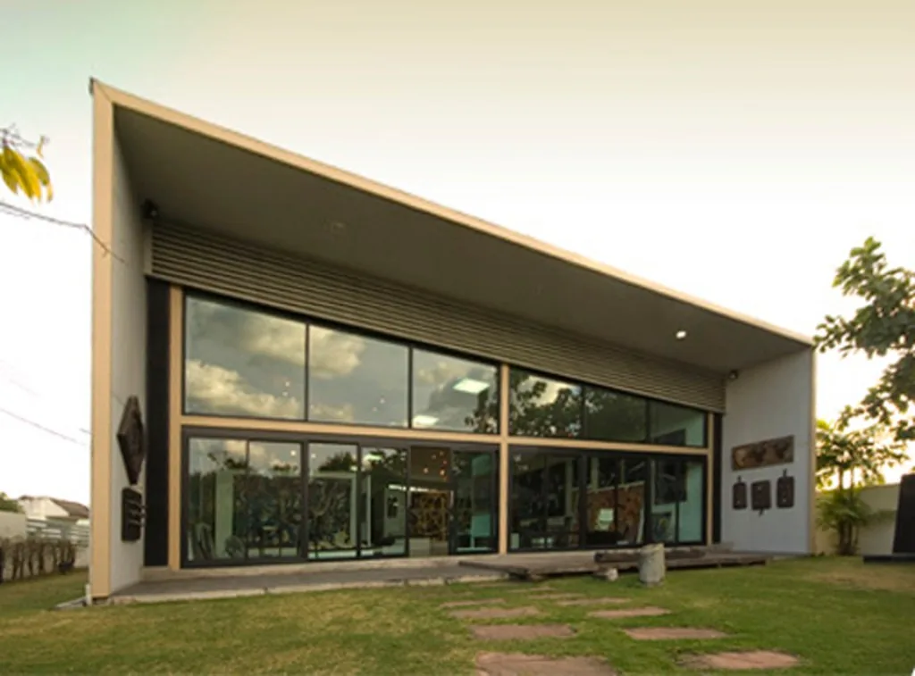 Tawee Rajaneekorn Art Gallery — photo 2