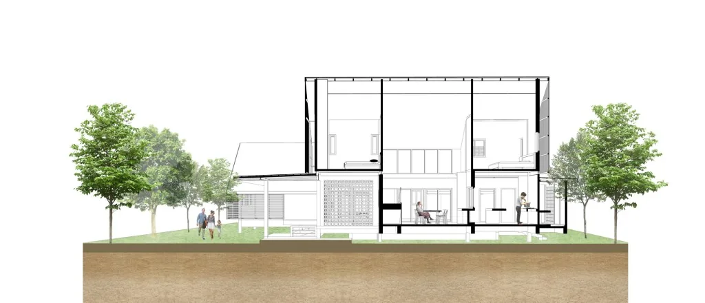 Alex House — photo 14