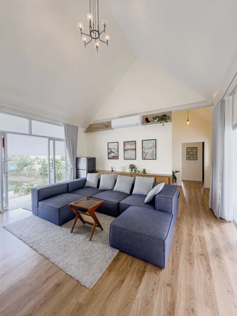Alex House — photo 16