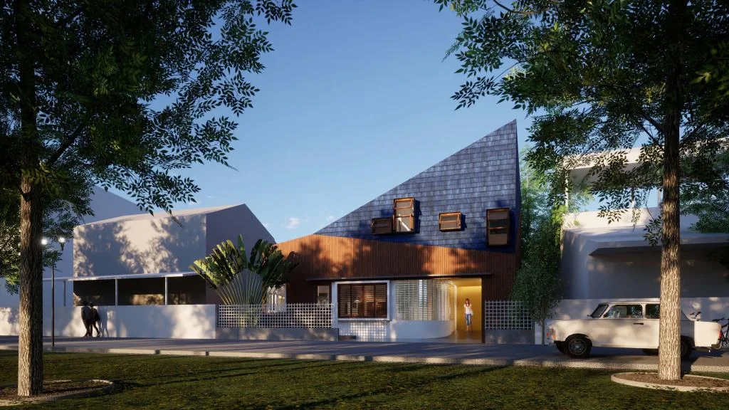 S House — photo 2