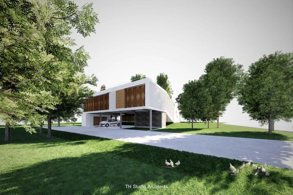 MK HOUSE — photo 7