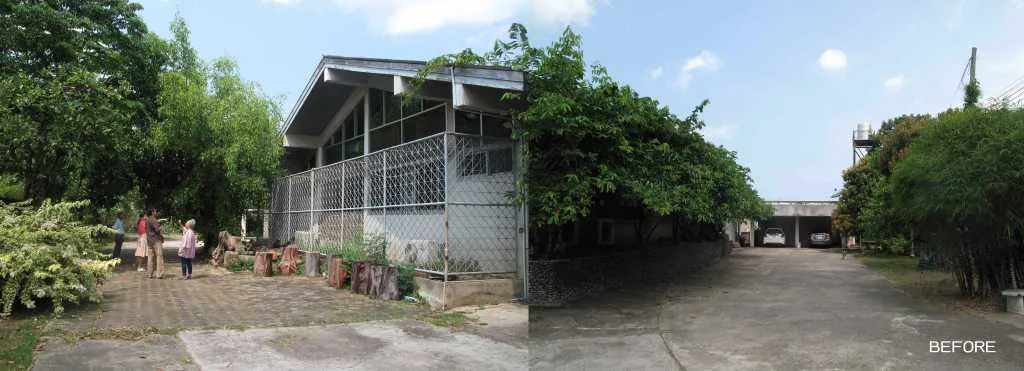 Sriracha Renovate House — photo 3