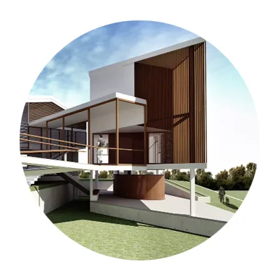 Sync House — photo 1