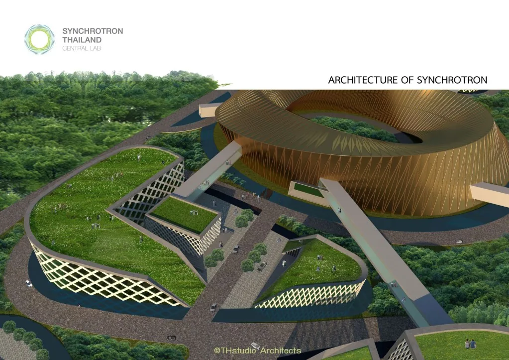 Synchrotron-thailand — photo 19