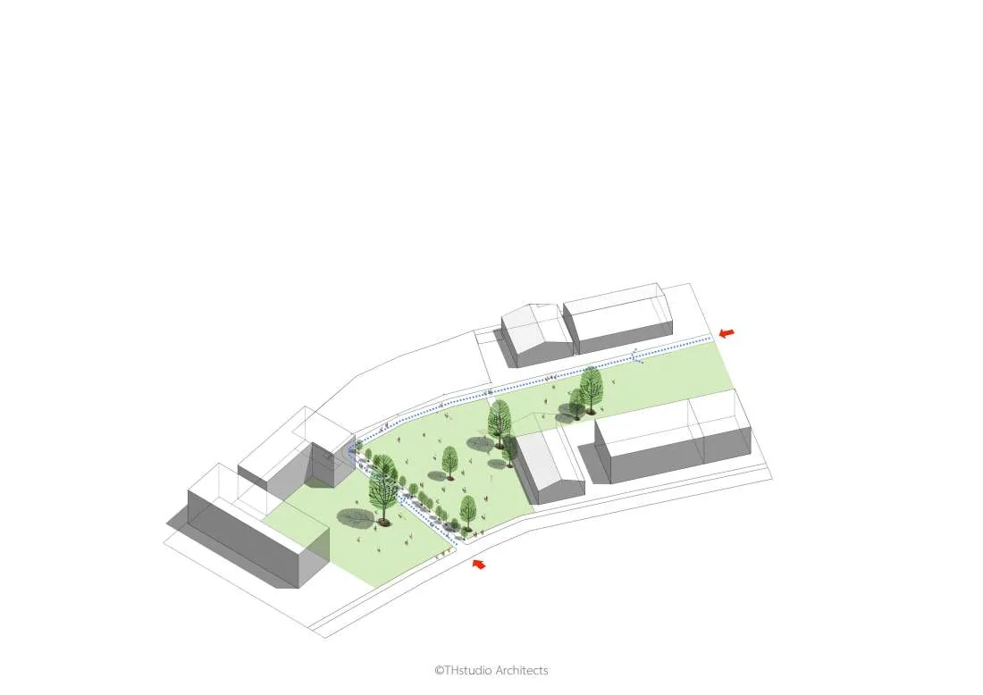 Primary School for English-Program Building — photo 8
