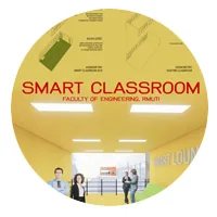 Smart Classroom — photo 1