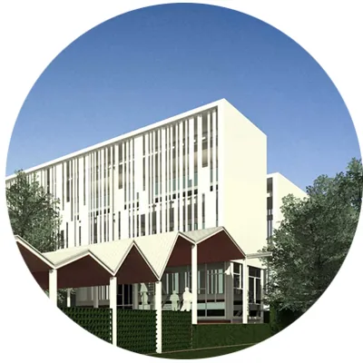 RKM Office Building — photo 1