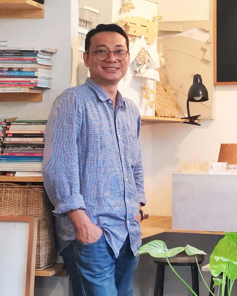 Supachai Chaijan