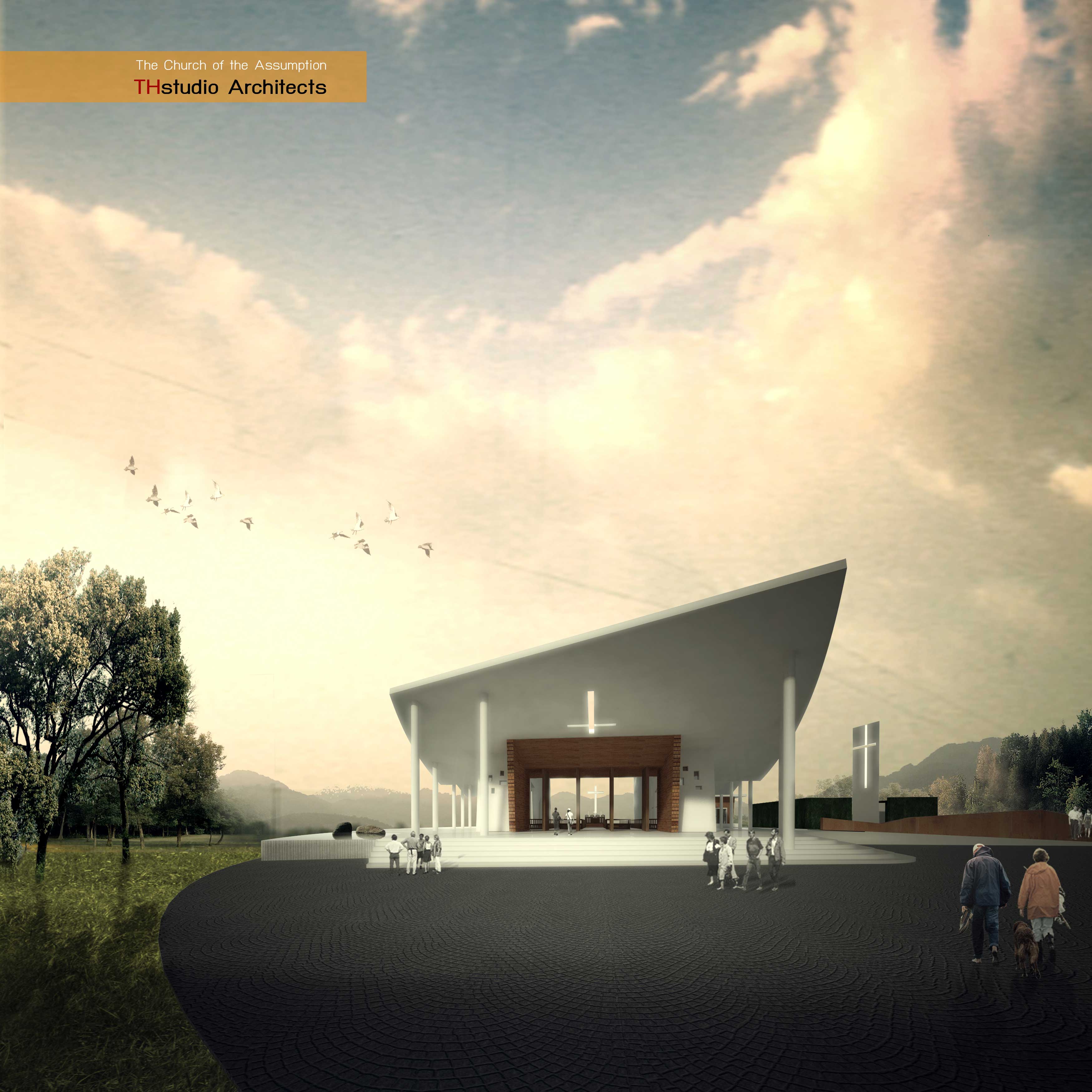 The-Church-of-the-Assumption-Pattaya---view-1----tag