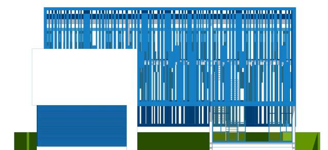 Ramkhamhaeng-Office-Building-Facde-2