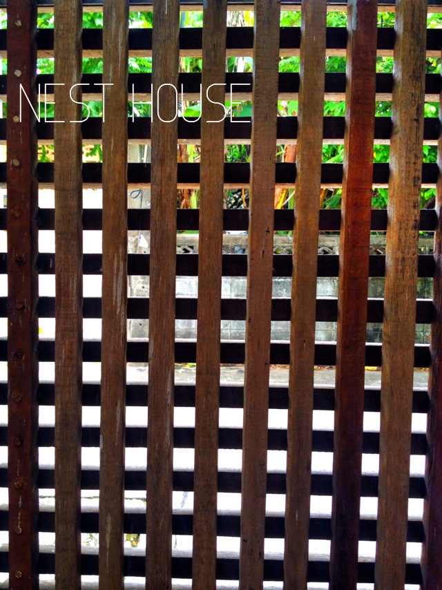 NEST HOUSE in BANGKOK 5