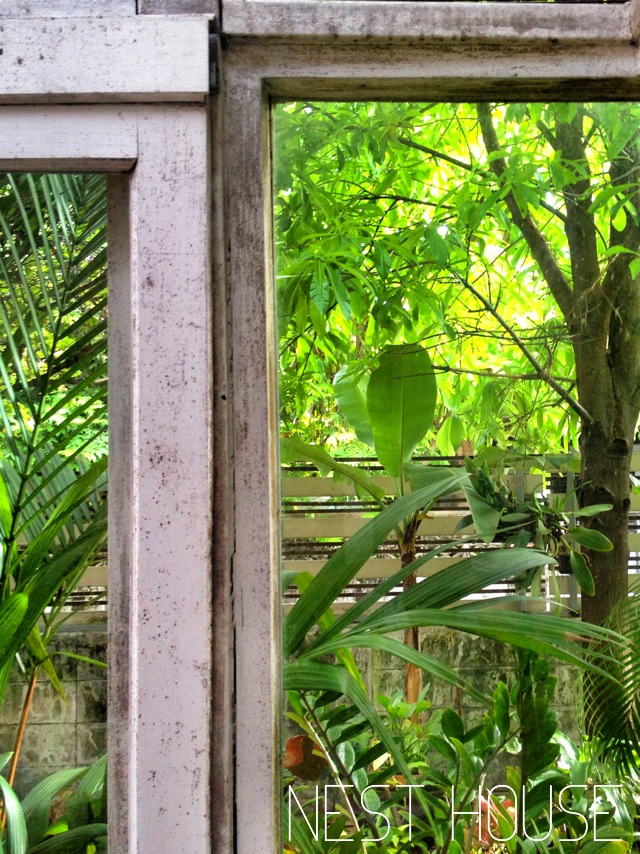 NEST HOUSE in BANGKOK 8